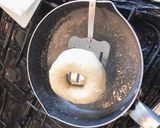 プレーンベーグル作り方7写真