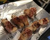 糖質・冷凍・弁当☆一口カジキのベーコン巻作り方9写真