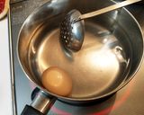 暑い夏おうちで簡単　韓国気分でビビン冷麺作り方1写真