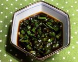 キムチ入りチヂミ作り方1写真