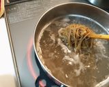 暑い夏おうちで簡単　韓国気分でビビン冷麺作り方5写真