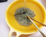 暑い夏おうちで簡単　韓国気分でビビン冷麺作り方6写真