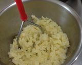 簡単 ポテサラ 男の料理作り方3写真