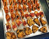 糖質オフ！カジキのガーリックバターソテー作り方12写真
