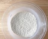 簡単美味！ベーコンと野菜のお食事マフィン作り方3写真