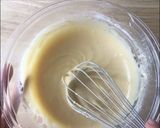 簡単美味！ベーコンと野菜のお食事マフィン作り方4写真