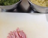 簡単 ポテサラ 男の料理作り方4写真