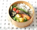 トースターで簡単♡カニカマの海苔マヨ焼き作り方3写真