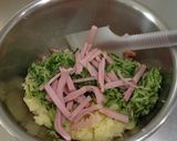 簡単 ポテサラ 男の料理作り方5写真