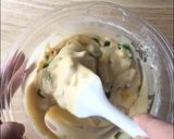 簡単美味！ベーコンと野菜のお食事マフィン作り方6写真