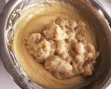 簡単！HMでサクサクバナナパウンドケーキ作り方5写真
