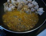 ノンオイルでヘルシー☆鶏の照り焼き作り方3写真