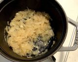 野菜ジュースで時短♪バターチキンカレー☆作り方2写真