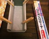 クリチ、生クリーム無しで本格チーズケーキ作り方6写真