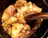 野菜ジュースで時短♪バターチキンカレー☆作り方4写真