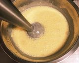 クリチ、生クリーム無しで本格チーズケーキ作り方9写真