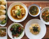 昆布茶の出汁巻き卵作り方4写真