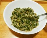 犬ご飯　健康１番×豚のこころ作り方3写真