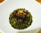 犬ご飯　健康１番×豚のこころ作り方5写真