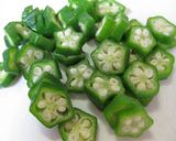 野菜ジュースでdeこくまろぶっかけ冷素麺作り方3写真