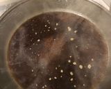 豚こまとなすのみぞれ煮作り方8写真