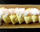 ☆白だし入り！ふわふわ卵焼き☆作り方6写真