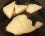豚こまとなすのみぞれ煮作り方9写真