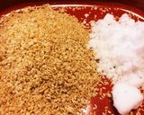 【覚書】手作り味噌作り方5写真
