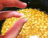 【覚書】手作り味噌作り方6写真