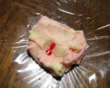* クッキーで✿おひなさま *作り方5写真