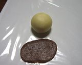 * クッキーで✿おひなさま *作り方9写真