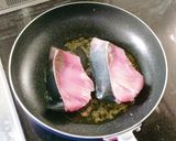 ブリの柚子胡椒焼き作り方7写真