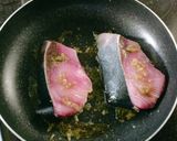 ブリの柚子胡椒焼き作り方8写真