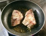 ブリの柚子胡椒焼き作り方9写真