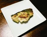 ブリの柚子胡椒焼き作り方10写真