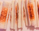 おつまみ、お弁当に！ちくわチーズ「焼き」作り方1写真
