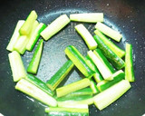 【お弁当】きゅうりとエリンギの中華炒め作り方3写真