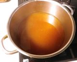 サッパリ辛っ！辛ラーメントマトスープ作り方2写真