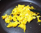 脱マンネリ！麻婆炒飯～part２～作り方4写真