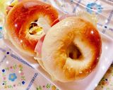 プレーンベーグル作り方10写真
