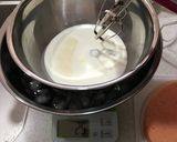 デコレーションケーキ作り方30写真