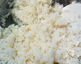 簡単なのに絶品！このしろ甘酢の押し寿司作り方1写真