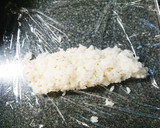 簡単なのに絶品！このしろ甘酢の押し寿司作り方2写真