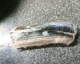 簡単なのに絶品！このしろ甘酢の押し寿司作り方4写真