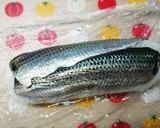 簡単なのに絶品！このしろ甘酢の押し寿司作り方6写真