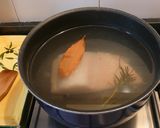 タラのブランダード作り方3写真