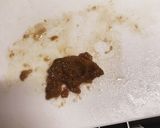 エノキのサッパリ梅肉和え*ˊᵕˋ*作り方3写真