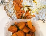 炊飯器かぼちゃで簡単!時短!節約!作り方5写真