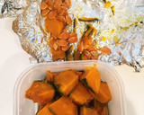 炊飯器かぼちゃで簡単！時短！節約！作り方5写真