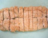 ★大根とお揚げの煮物★作り方1写真